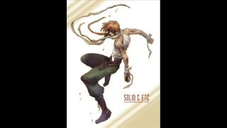 Famous Hellsing iPod Collection Profile