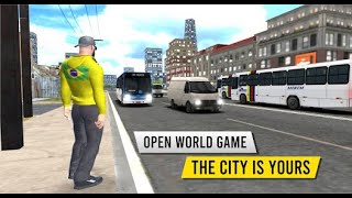 Brasil Tunning 2021 - Racing Simulator -  Android Gameplay - EzzyGaming screenshot 4