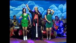 Aksi Sakti Reog Singo Kondang 2