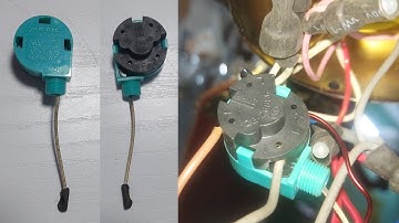 Hướng Dẫn Cách Sửa Công Tắc Quạt Trần Đèn Cánh Gỗ