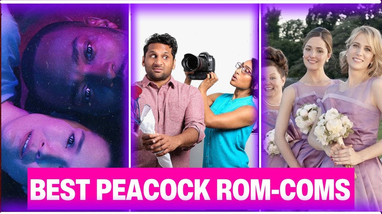 Top 10 Best Movies on Peacock in July 2024 Best