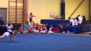 Rachels Step 4 Vault
