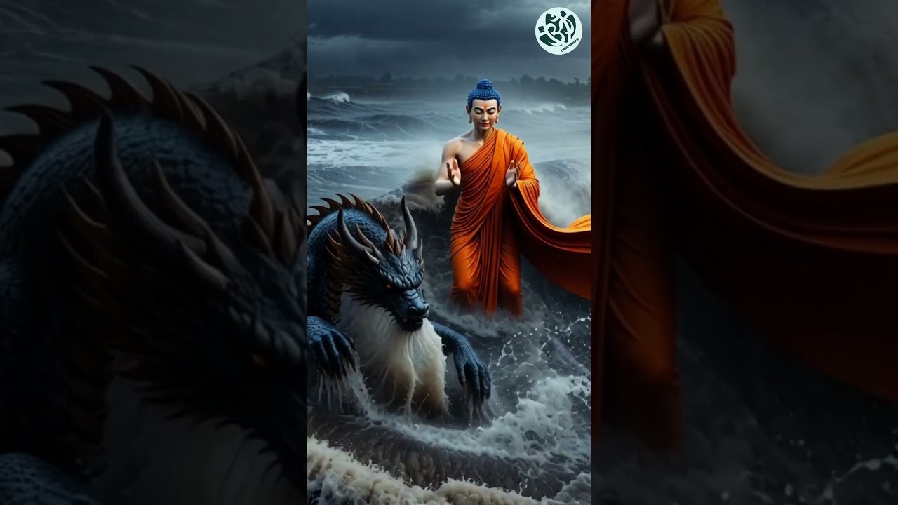 Rage, Fire, Silence: A Dragon’s Redemption 