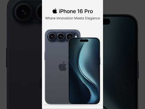 #iphone16leaks #iphone #iphone16pro #ios #apple #appledevices