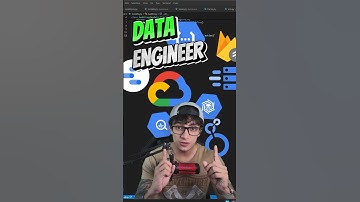 Que debes saber para data engineer. #programacion #gcp #googlecloud #dataengineer