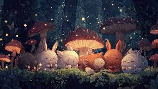 Nap Time Harmony π΅ Calm, Ambient Sleep Music for Kids