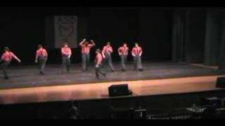Alpha Sigma Phi Step 2008