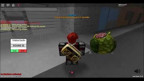 Twisted Murderer - Roblox Glitches Part 1