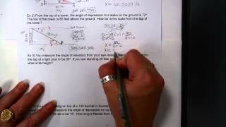 Ollmann Geometry Notes 7.5 & 7.6 PART TWO
