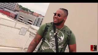 HHB Will - Hot Sauce (Dir. by @WhatsGoodXavier)