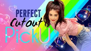 Pick U Perfect Photo Cutout | How To Cutout Your Photos On PickU app | Editing Tutorial #PickU screenshot 3