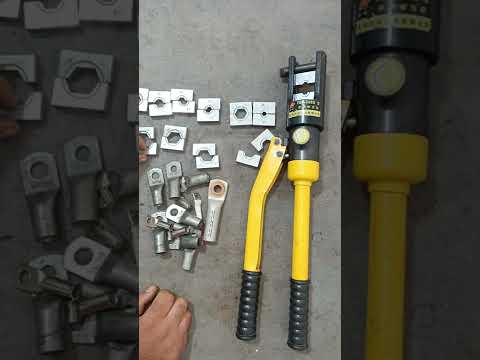 مكبس هيدروليك