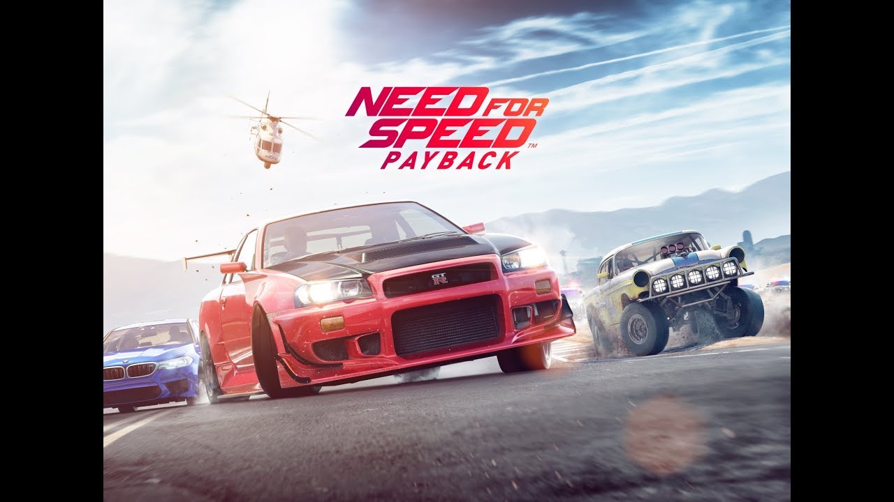 Need For Speed Payback Cheats Ps4 Unendlich Geld How To Cheat: Need for Speed Payback - Geld und Karten (Cheat Engine