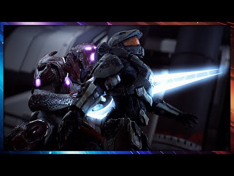 Video: Halo 4 Dev Beklagar 