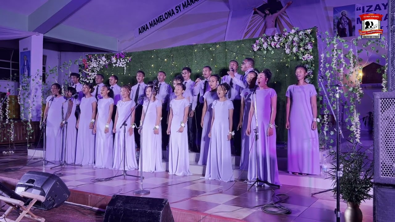 Mitsangàna ka banjino - Tarapahazavana