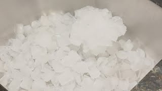 Consumer Reports: Cool ice for a hot summer