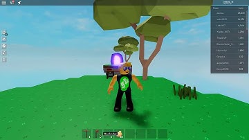 Roblox Skyblock - DUPLICATION GLITCH