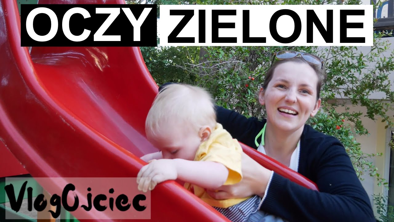 VLOG Z WAKACJI 9 / PRZEZ TWE OCZY ZIELONE... vlog z wyspy Kos