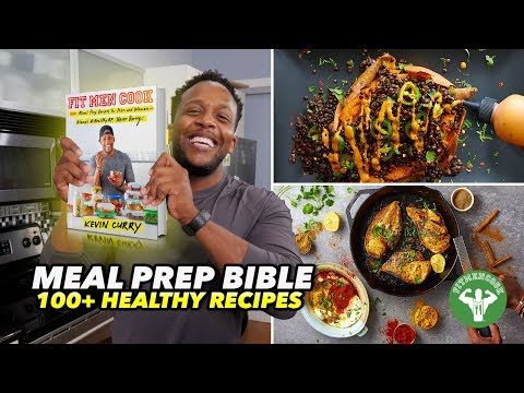 Kitchen Essentials – Getting Started With Your Healthy Eating Plan - Fit  Men Cook