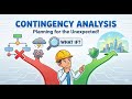 Process Plant Overpressure Risk Analysis