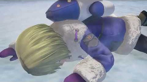 Code Vein Part 13 (Solo) : Defeat Successor of the Breath and 100% Map Ridge of Frozen Souls