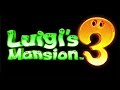 15F: Master Suite (Suspense) - Luigi's Mansion 3 Music Extended