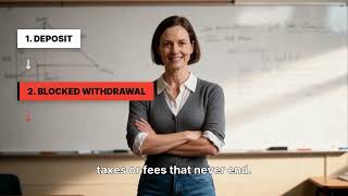 legalcryptocoinstrade.com Scam Exposed 🚨 Withdrawal Problems & Crypto Fraud Warning