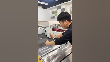 High-speed cardboard box strapping machine, one strap per second, no jamming!#Automatic Packaging