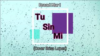 Tú sin mi (Karaoke)(Cover x Brissa López) / Dread Mar I