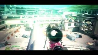 Mad World | Bakers editing contest entry (closed)