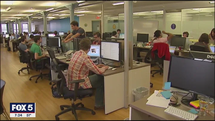 LIKE IT OR NOT: Excuses for calling out sick | FOX 5 DC