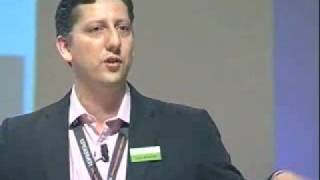 Emerce Eday 2008: Clearsense