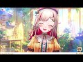 Yoshika⁂ sings sweets parade // 髏々宮カルタ(花澤香菜) ( 🍬🍬🍬 )