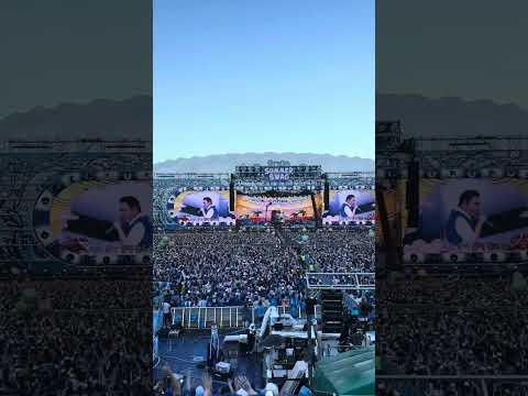 250815  싸이 흠뻑쇼 - 낙원 (부산사직보조경기장)
