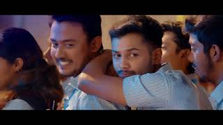 Oru Adaar Love Movie Song Lovescene Whatsapp Status Malayalam.manikya Malaraya Poovi