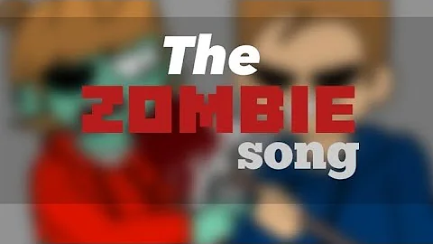 •The zombie song•// Stephanie Mabey// (sub español)