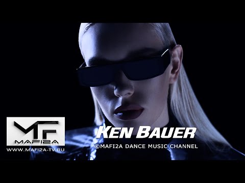 Ken Bauer - I Just Wanna Rave (Tacacho Remix) ➧Video edited by ©MAFI2A MUSIC