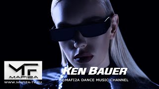 Ken Bauer - I Just Wanna Rave (Tacacho Remix) ➧Video Edited By ©Mafi2A Music