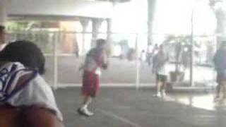 GOLiners vs. MYPBA