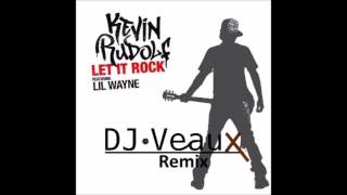 Video voorbeeld van "Kevin Rudolf ft. Lil Wayne - Let It Rock (DJ Veaux Remix) [Free Download]"