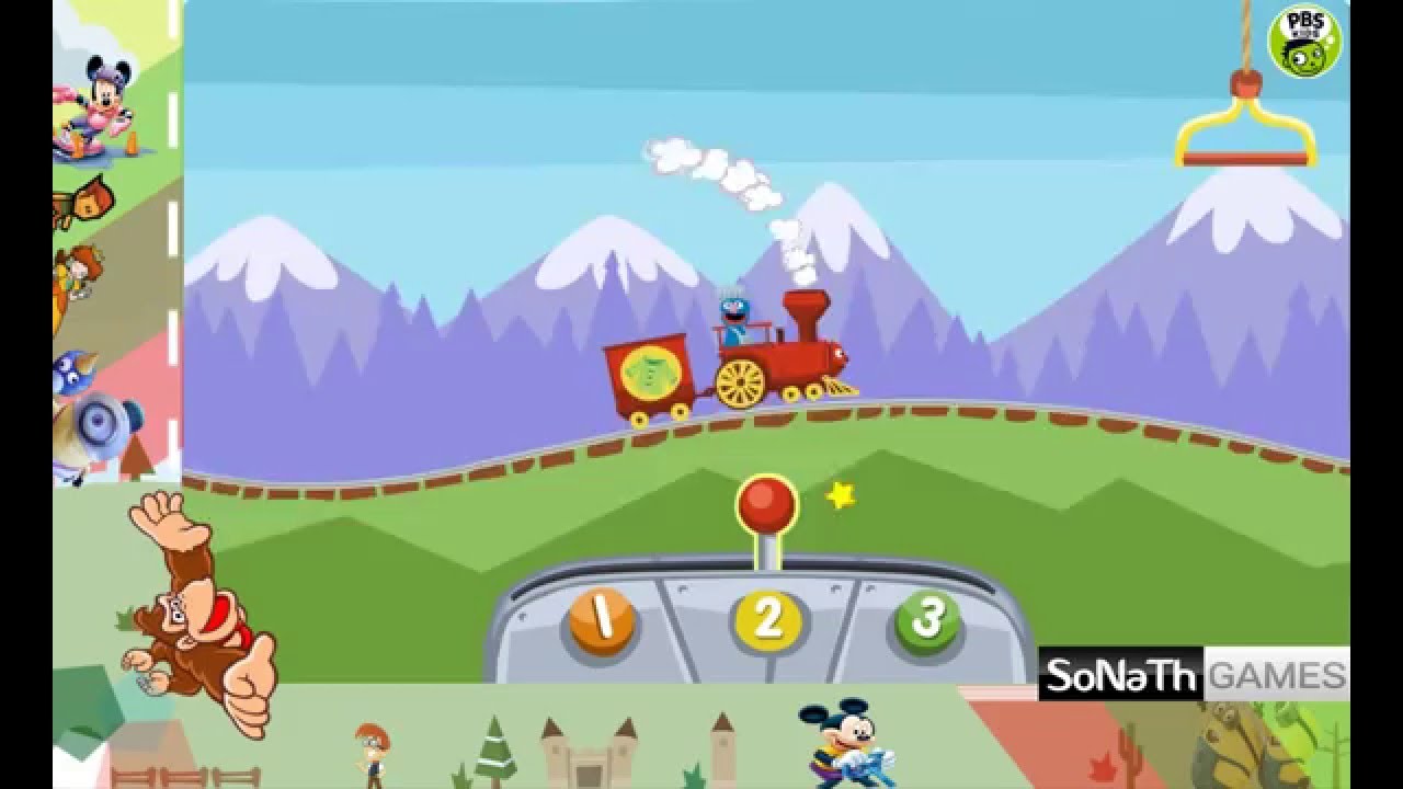 Vocabulary Games - Rhyme Time (Coat - Boat - Goat) - Game for Children ...