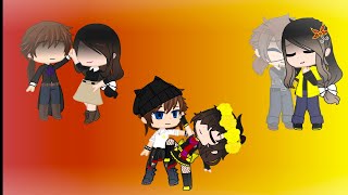 The one that got away || FNAF Liche AU || gacha club || NiGirl YT