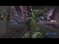 Gravemind Legendary (the good, the bad, all the death)