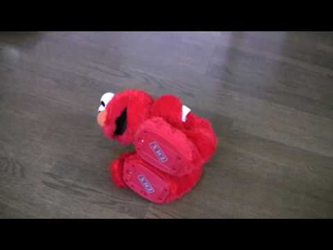 抱腹絶倒のElmo(エルモ) - YouTube