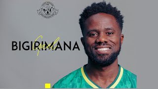 Yanga wamsajili Gaël Bigirimana, Mchezaji wa timu ya taifa ya Burundi