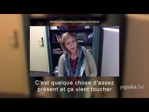 Adolescence et réseaux