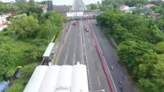 Madura bersatu salam kerrong