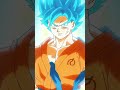 First Goku Edit #dragonball #trending #shorts #goku #alnacer #phonk #subscribe