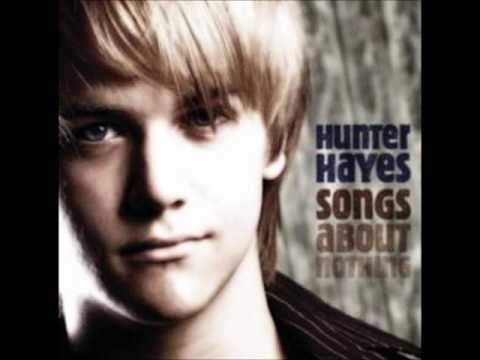 (+) hunter hayes - stand by me