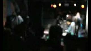 Marionette - Flies live at Meeths 2006-11-18